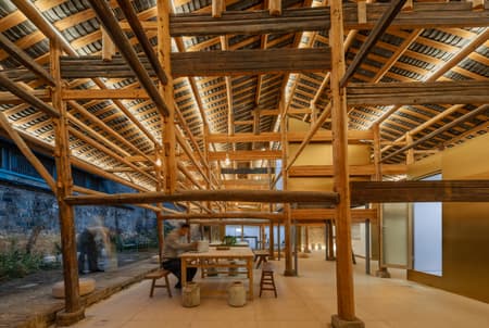 Porcelain Studios Plugin Revival