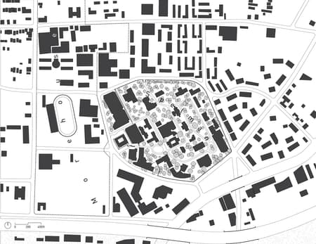 Spelman College Mary Schmidt Campbell Center