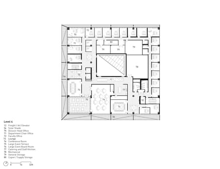 Spelman College Mary Schmidt Campbell Center