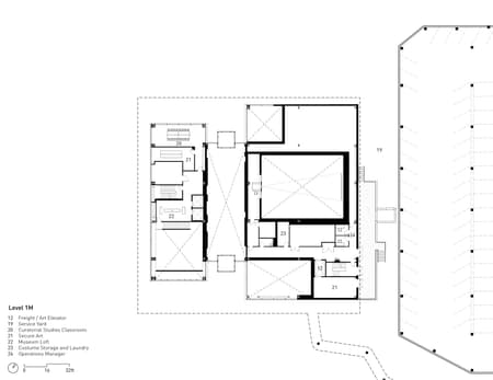 Spelman College Mary Schmidt Campbell Center