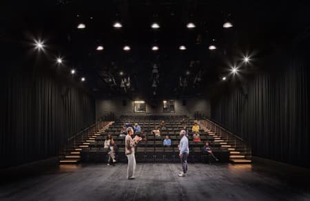 Spelman College Mary Schmidt Campbell Center