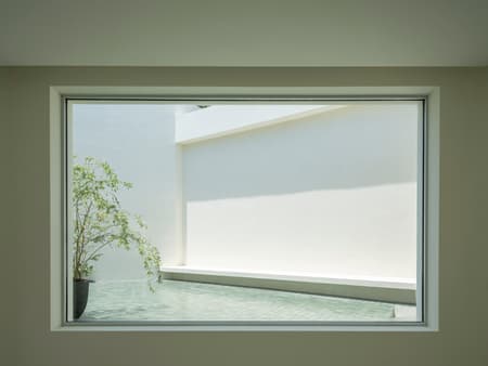 Su Yuan, House and Garden