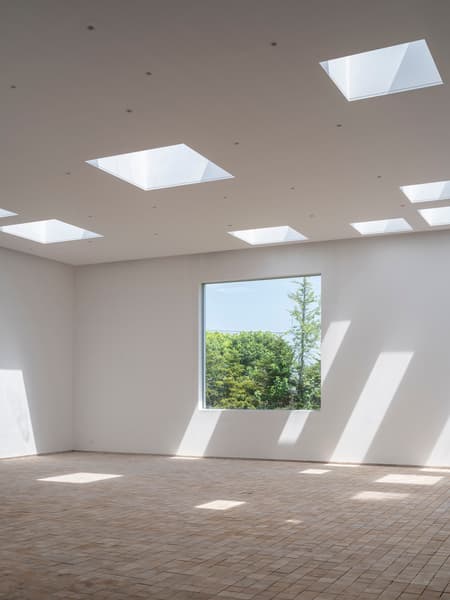 Su Yuan, House and Garden