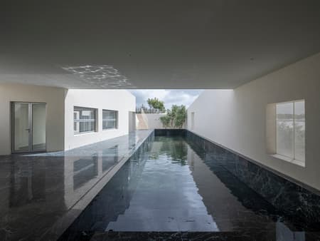 Su Yuan, House and Garden