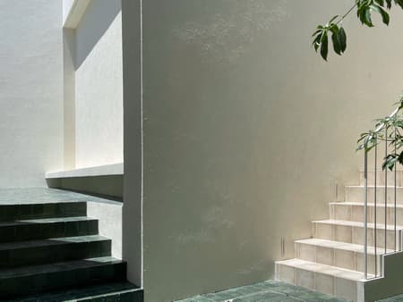 Su Yuan, House and Garden