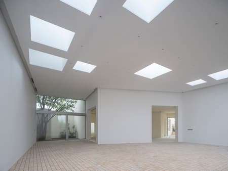 Su Yuan, House and Garden