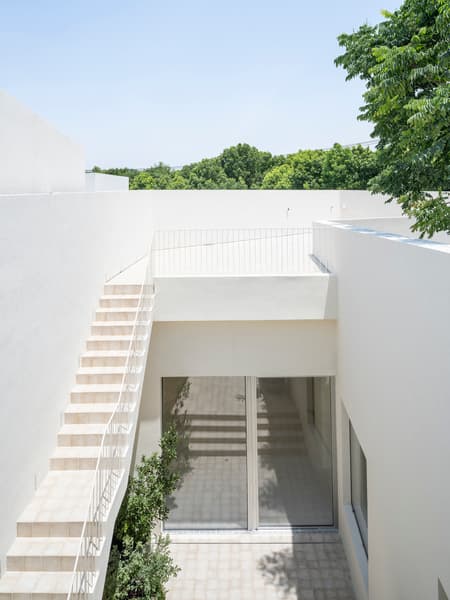 Su Yuan, House and Garden