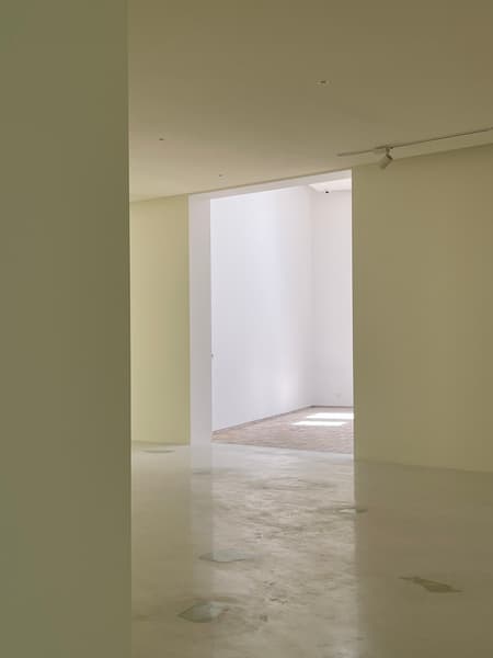 Su Yuan, House and Garden