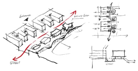 Quzhou No.6 Experimental School