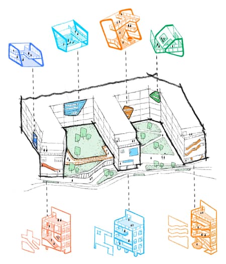 Quzhou No.6 Experimental School