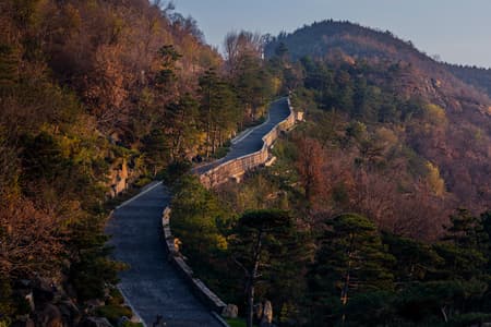 Beijing Xitan Hotel Landscape Design