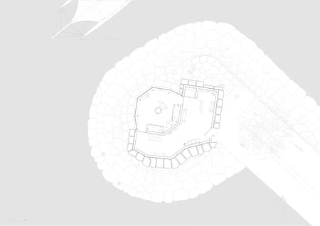 Phare Ylliam Lighthouse