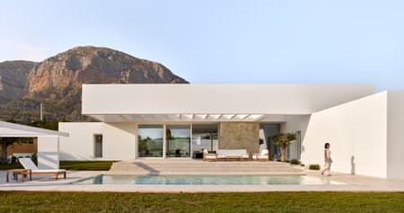 Filipines House