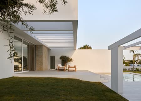Filipines House