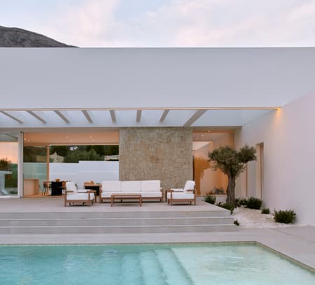 Filipines House