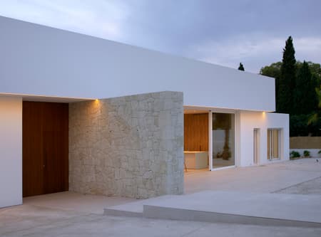 Filipines House