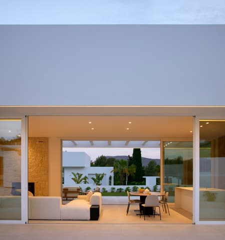 Filipines House