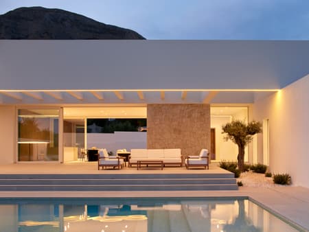 Filipines House