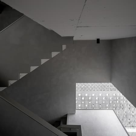 Sailom House