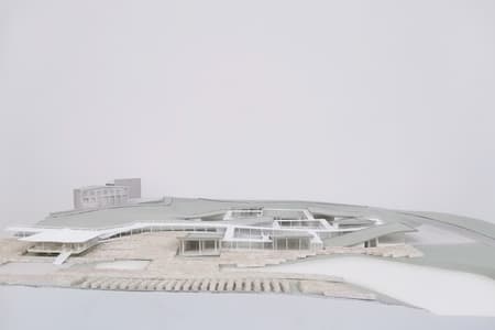 Anji Creative & Design Center