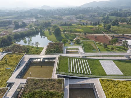 Anji Creative & Design Center