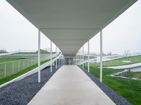 Anji Creative & Design Center