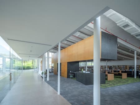 Anji Creative & Design Center