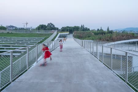 Anji Creative & Design Center