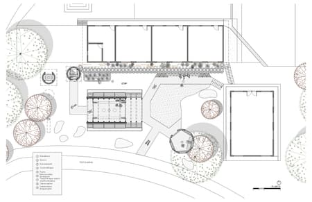 Environmental Classroom UES