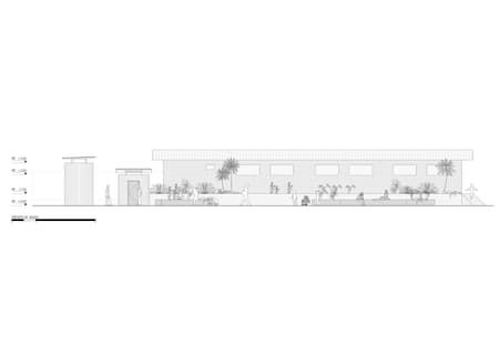 Environmental Classroom UES