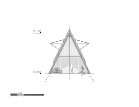 Environmental Classroom UES