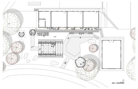 Environmental Classroom UES