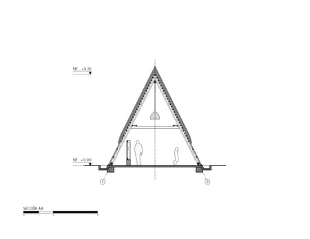 Environmental Classroom UES