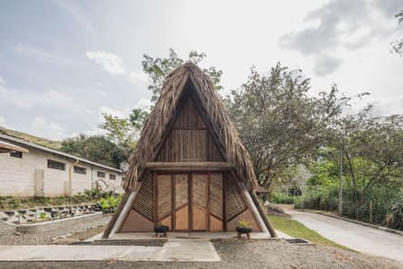 Environmental Classroom UES