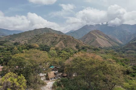 Environmental Classroom UES