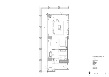 The Telegraph Hotel
