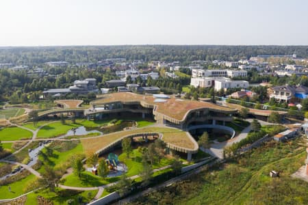 Residence N.N
