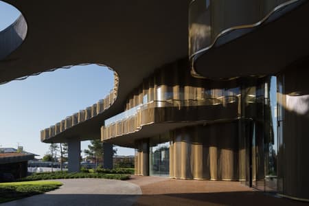 Residence N.N