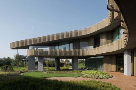 Residence N.N
