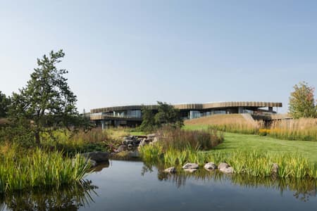 Residence N.N