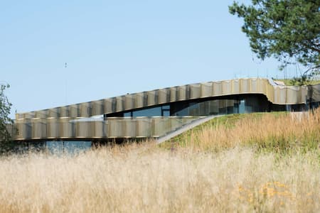 Residence N.N