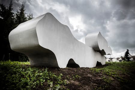 Björn Steiger Memorial 