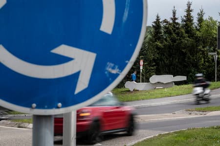 Björn Steiger Memorial 