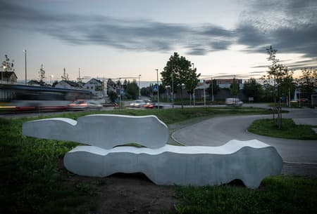 Björn Steiger Memorial 