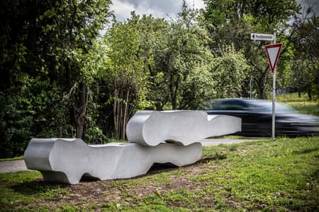 Björn Steiger Memorial 