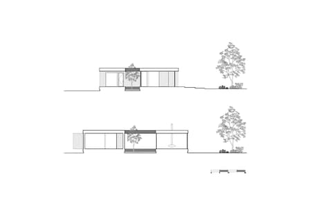 Apple Tree House