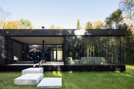 Apple Tree House