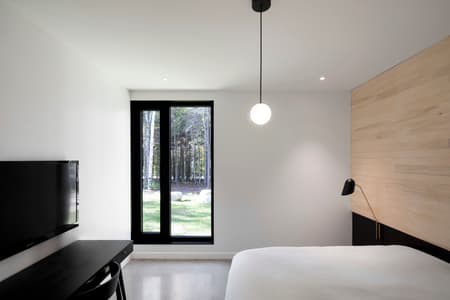 Apple Tree House