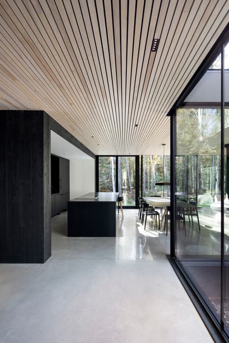 Apple Tree House