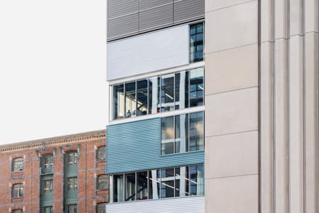 Factory International Aviva Studios